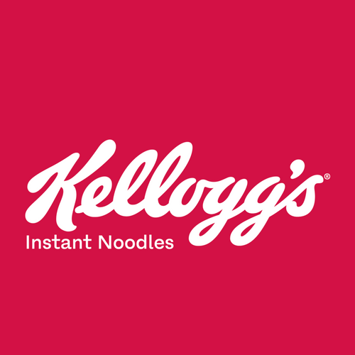 Kellogg's Noodles