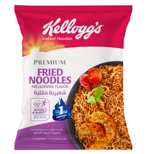 Kellogg's Noodles