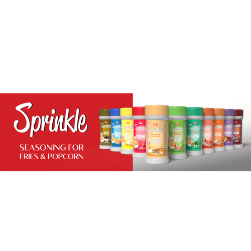Sprinkle