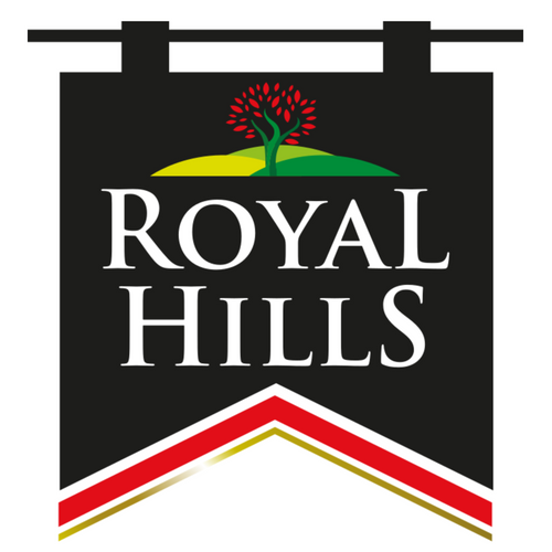 ROYAL HILLS