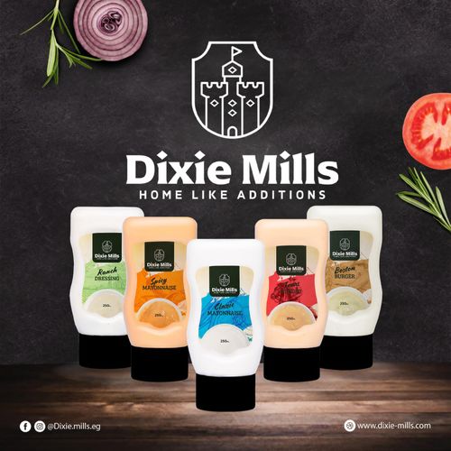 Dixie Mills