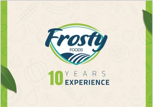 frosty Foods