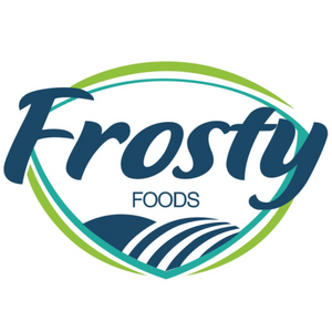 Frosty Foods for Export
