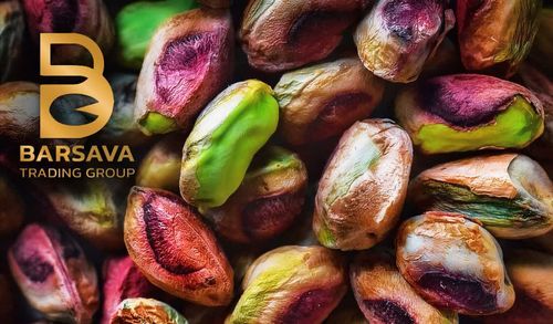 Introducing Premium Iranian Pistachios: Excellence in Taste and Quality