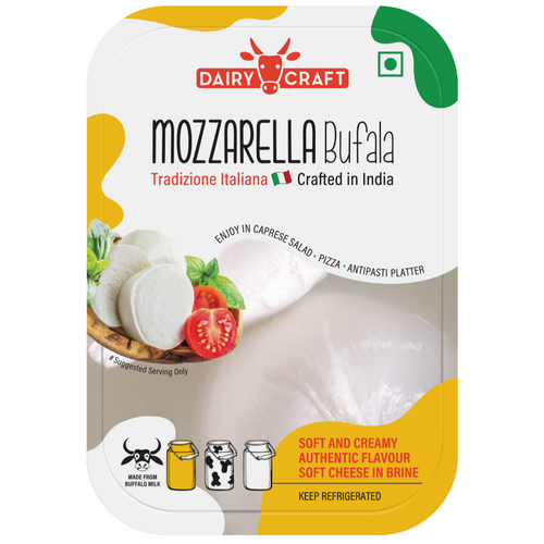 Mozzarella Bufala