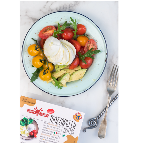 Mozzarella Bufala