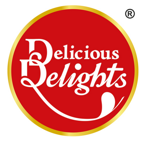 DELICIOUS DELIGHTS