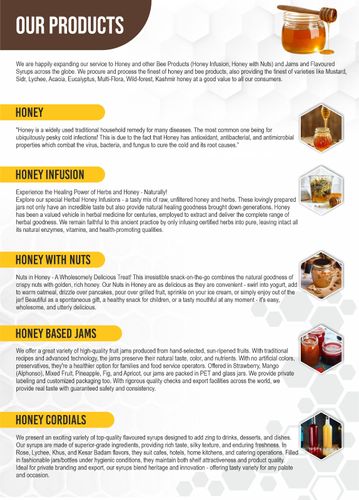 Product Brochure