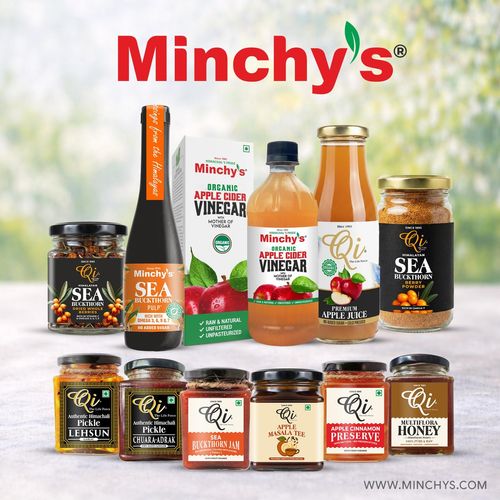 Minchy's from Himalayas