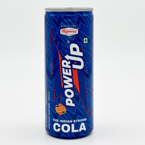 Sosyo Power Up 250 Ml Can
