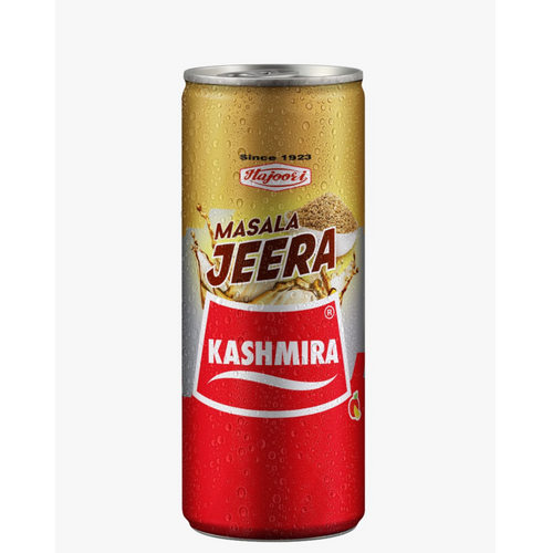 Kashmira Jeera Masala 250 ML Can