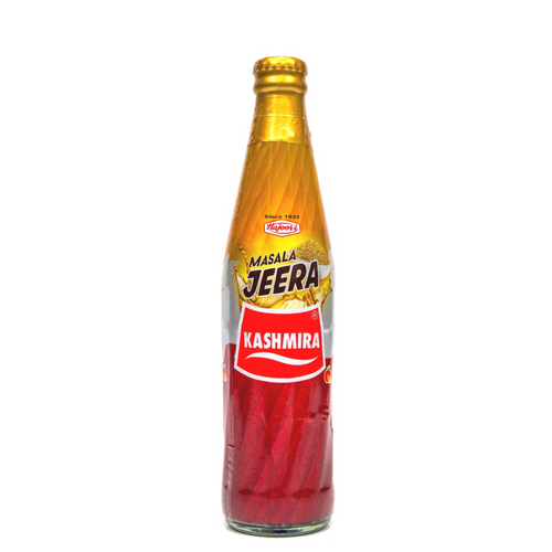 Kashmira Jeera Masala 300 ML Glass Bottle