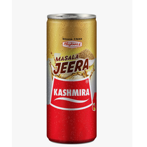 Kashmira Jeera Masala 250 ML Can