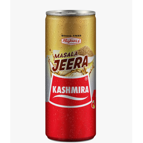 Kashmira Jeera Masala 250 ML Can