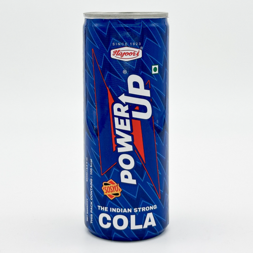 Sosyo Power Up 250 Ml Can