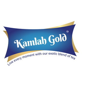 Kamlah Gold Tea Products Private Limited