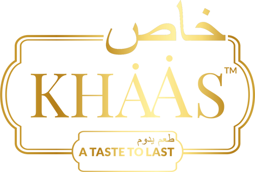 Khaas Exotic Mouth Freshener