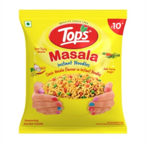 Masala Noodles