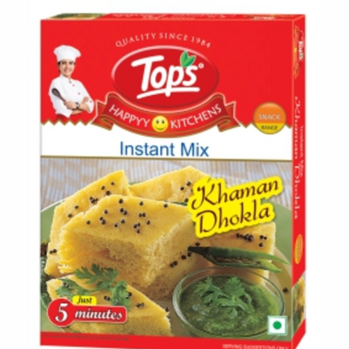 Khaman Dhokla Mix