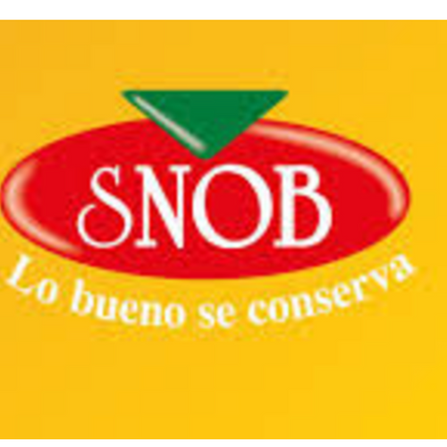 SNOB ALIMENTOS