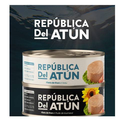 Republica del Atun