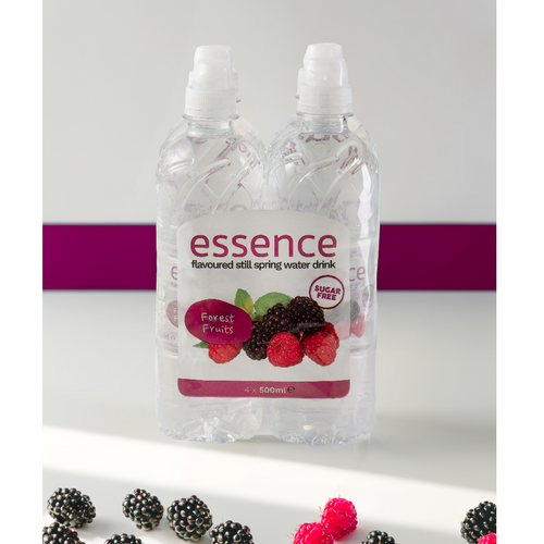 Essence - Forest Fruits flavoured water
