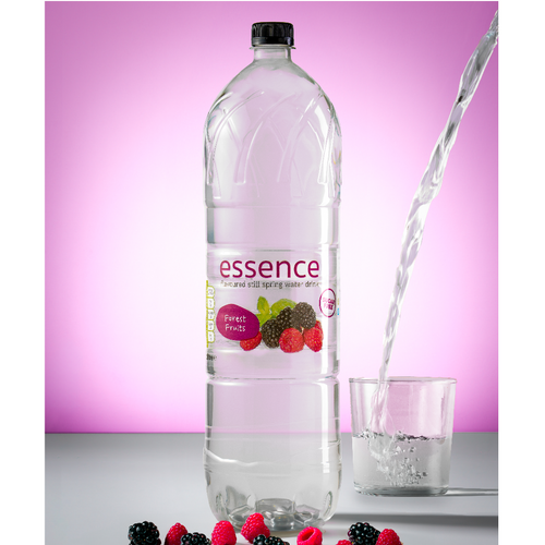 Essence - Forest Fruits flavoured water