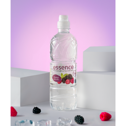 Essence - Forest Fruits flavoured water