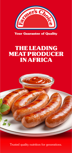 Farmer's Choice Brochure_Gulfood_2026