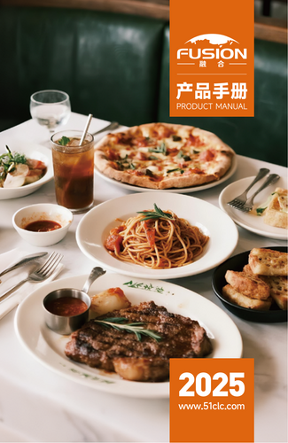 Fusion (Jiangsu) Food