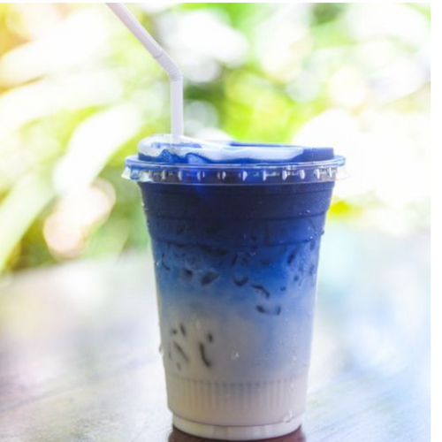 Blue Spirulina(Phycocyanin)