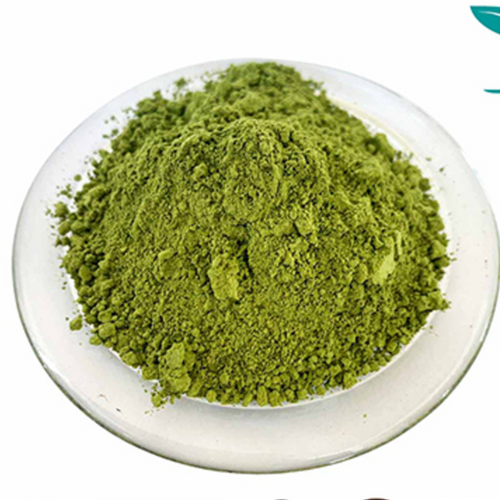 Jasmine Matcha
