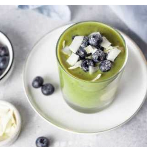 Jasmine Matcha