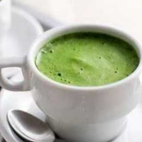 Matcha Latte Powder
