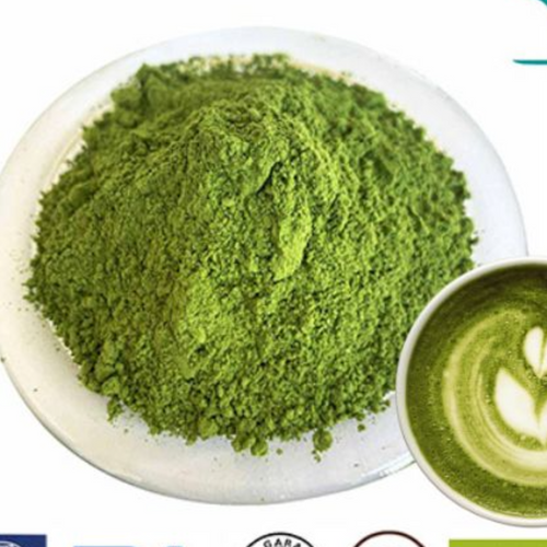 Matcha Latte Powder