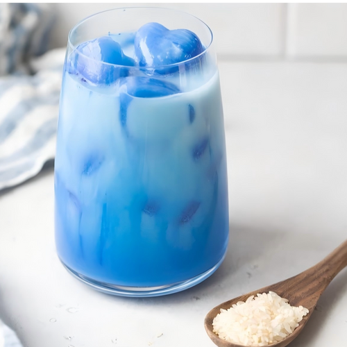 Blue Spirulina(Phycocyanin)