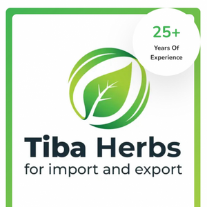 Tiba Herbs for Import and Export