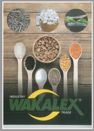WAKALEX BROCHURE