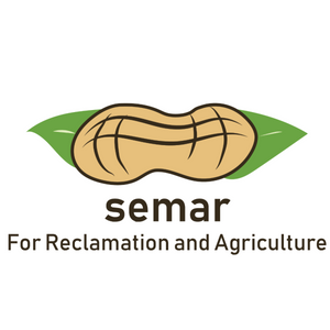 Semar for Reclamation and Agriculture