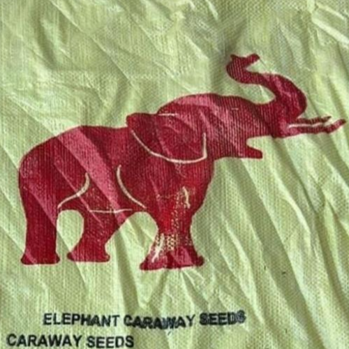 Caraway Seeds Elephant Brand