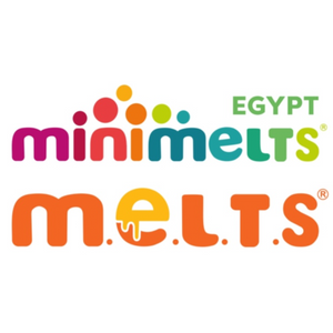 Minimelts - Melts ice cream