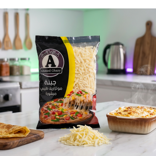 Ghazy Land Dairy Products