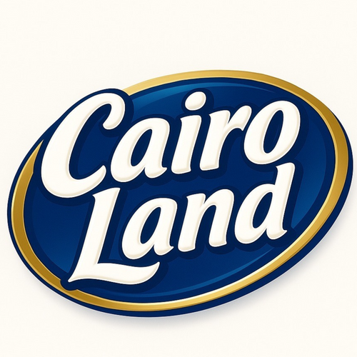 Cairo land