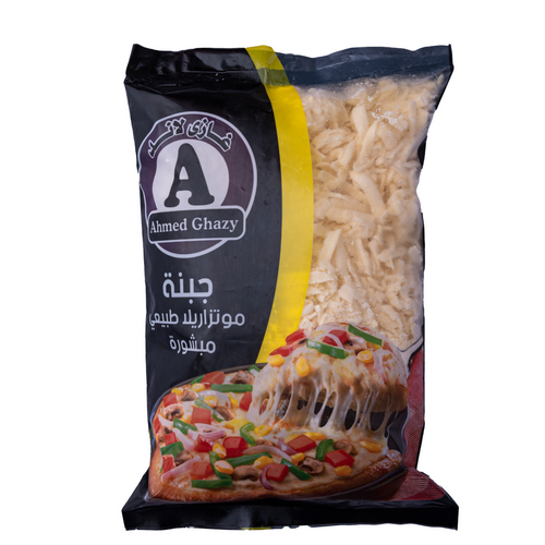 Ghazy Land Dairy Products