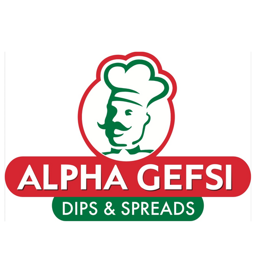 Alpha Gefsi