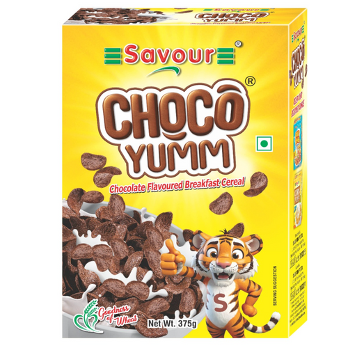 Choco Flakes