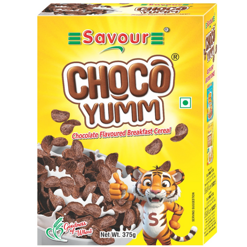 Choco Flakes