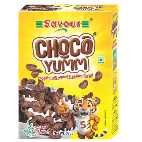 Choco Flakes