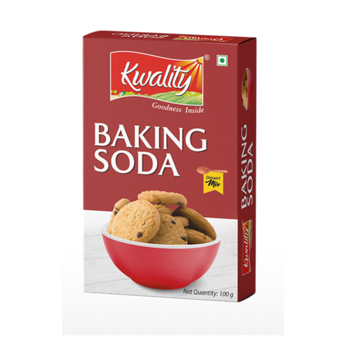 Baking Soda