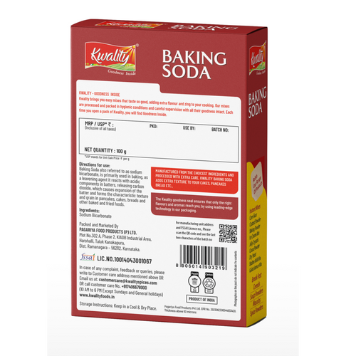 Baking Soda